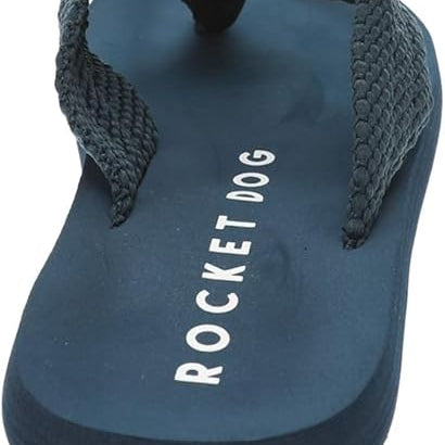 Rocket Dog Adios Navy 11 M 5054211305800 Shoe Deals Outlet