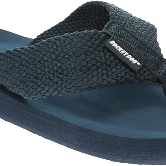 Rocket Dog Adios Navy 11 M 5054211305800 Shoe Deals Outlet