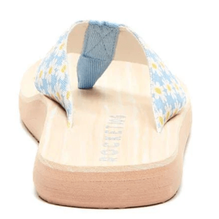 Rocket Dog Adios Pierre / Black 9 M 5054211306739 Shoe Deals Outlet