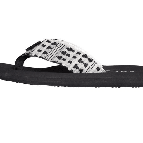 Rocket Dog Adios Pierre / Black 9 M 5054211306739 Shoe Deals Outlet