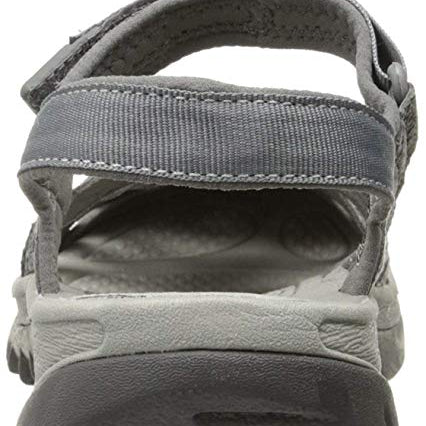 KEEN Rose Sandal - Women's Gargoyle/Raven Shoe Deals Outlet
