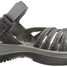 KEEN Rose Sandal - Women's Gargoyle/Raven Shoe Deals Outlet
