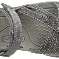 KEEN Rose Sandal - Women's Gargoyle/Raven Shoe Deals Outlet