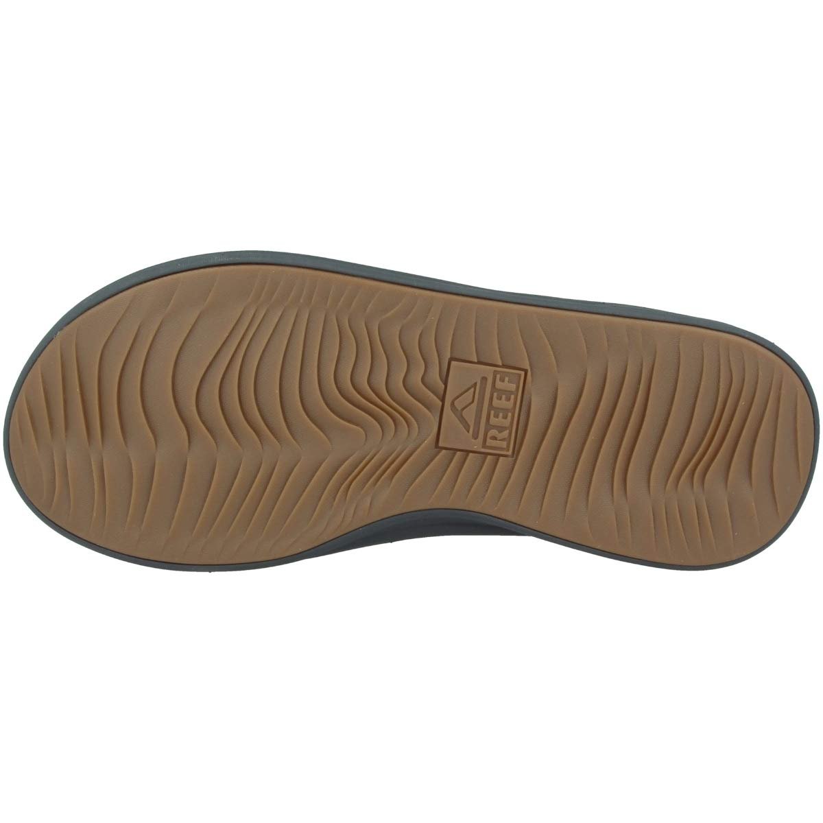 Reef Rover - Men's Black Shoe Deals Outlet