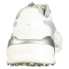 PUMA RS - G Golf - Men's Puma White - quiet Shade - quarry Shoe Deals Outlet