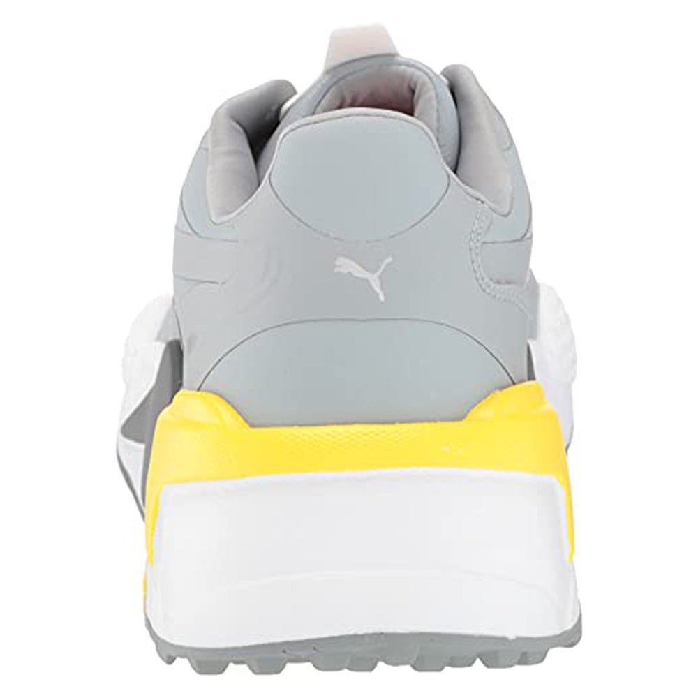 PUMA RS - G Golf - Men's Quarry - castlerock Shoe Deals Outlet