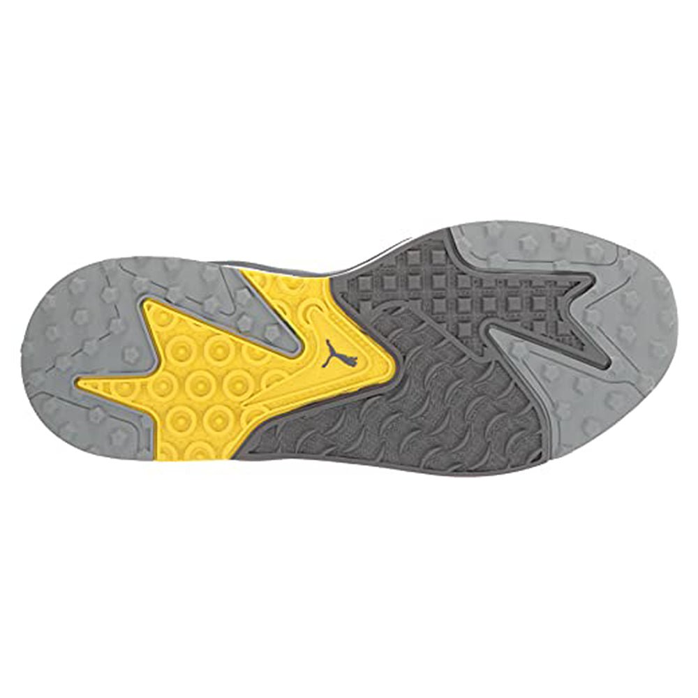 PUMA RS - G Golf - Men's Quarry - castlerock Shoe Deals Outlet