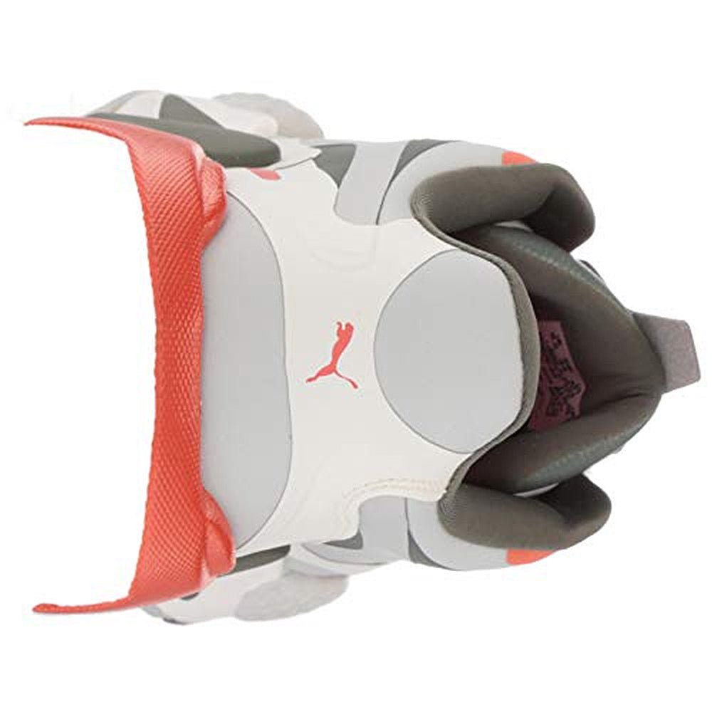 PUMA RS - G Golf - Men's Vaporous Gray - thyme - pureed Pumpkin Shoe Deals Outlet