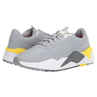 PUMA RS - G Golf - Men's Quarry - castlerock Shoe Deals Outlet