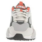 PUMA RS - G Golf - Men's Vaporous Gray - thyme - pureed Pumpkin Shoe Deals Outlet