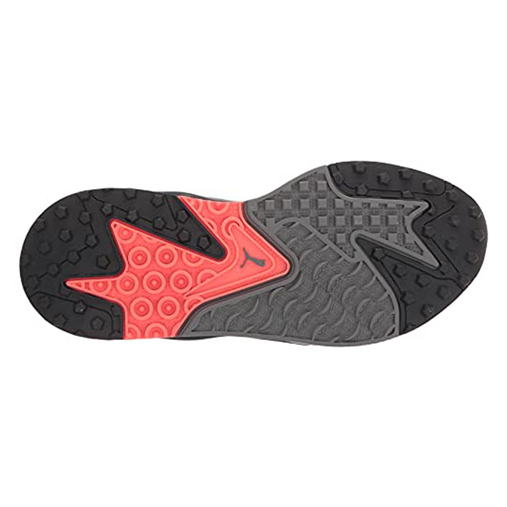 PUMA RS - G Golf - Men's Puma White/Puma Black/High - rise Shoe Deals Outlet