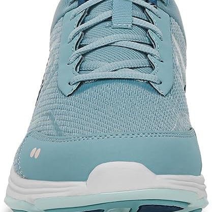 Ryka Devotion Plus 5 Nile Blue 6.5 M 198535059348 Shoe Deals Outlet