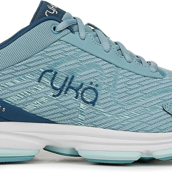 Ryka Devotion Plus 5 Nile Blue 6.5 M 198535059348 Shoe Deals Outlet