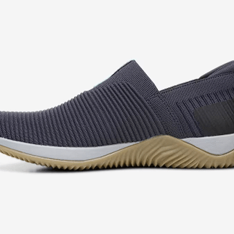 Ryka Echo Knit Blue ink 10 M 017122787429 Shoe Deals Outlet