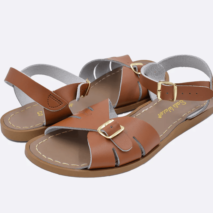 Salt Water Sandal by Hoy Shoes Classic Olive 9 M 000523090304 Shoe Deals Outlet