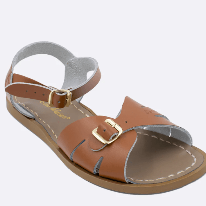 Salt Water Sandal by Hoy Shoes Classic Olive 9 M 000523090304 Shoe Deals Outlet