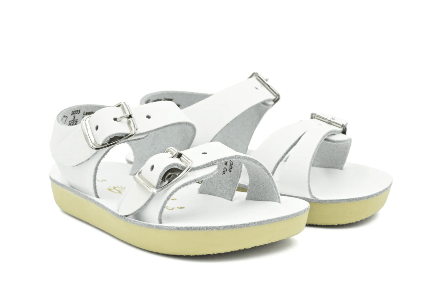 Salt Water Sandal by Hoy Shoes Sea Wee Navy 1 000523020714 Shoe Deals Outlet