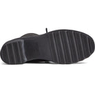 Sperry Saltwater Heel Fashion Core - Women's Black Shoe Deals Outlet