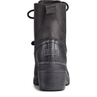 Sperry Saltwater Heel Fashion Core - Women's Black Shoe Deals Outlet