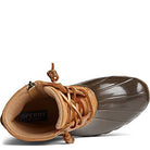 Sperry Saltwater Startlight - Women's Tan Shoe Deals Outlet