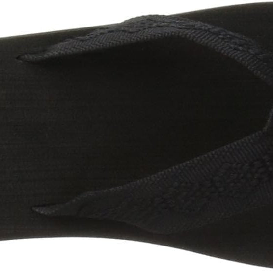 Reef Sandy - Women's Black/Black Shoe Deals Outlet