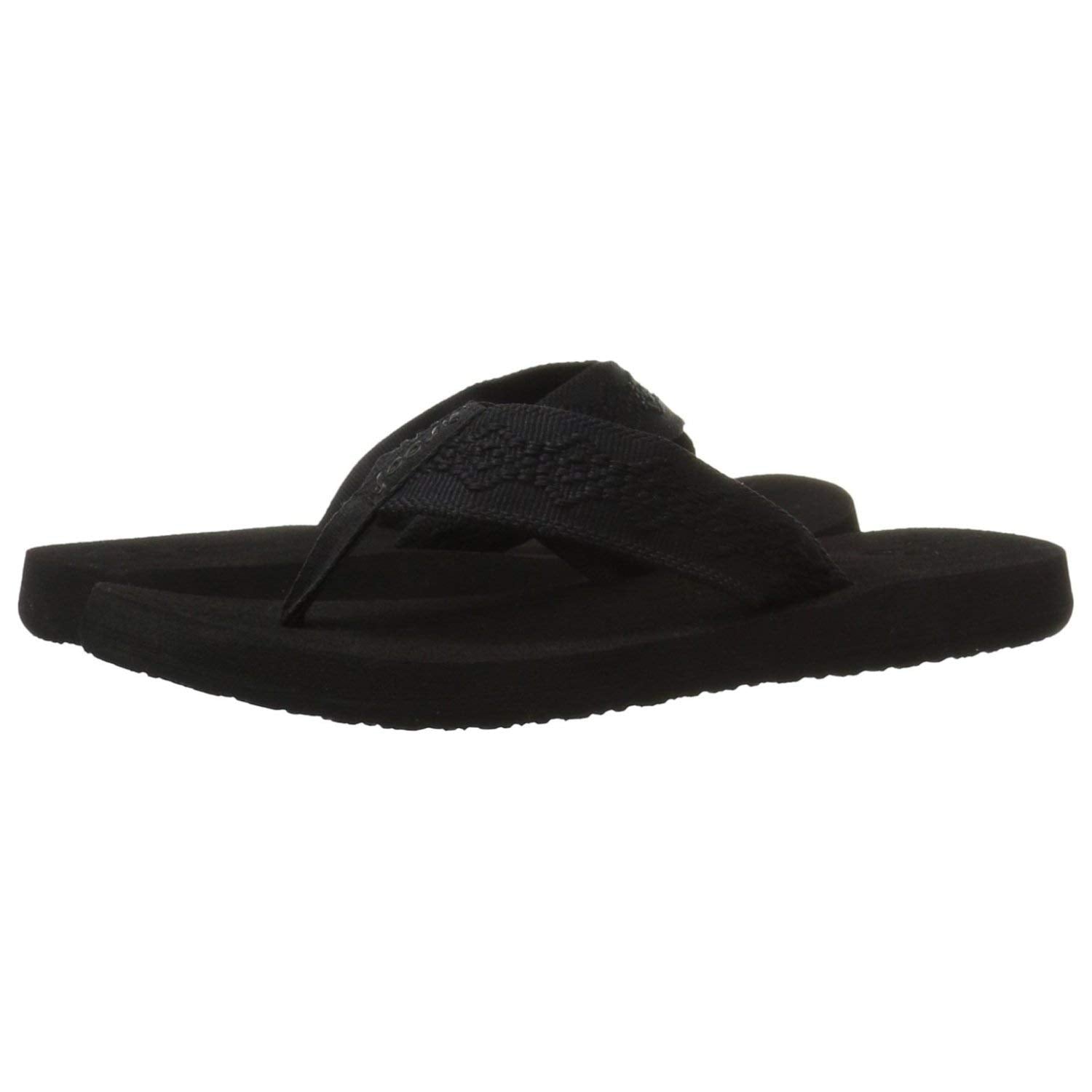 Reef Sandy - Women's Black/Black Shoe Deals Outlet