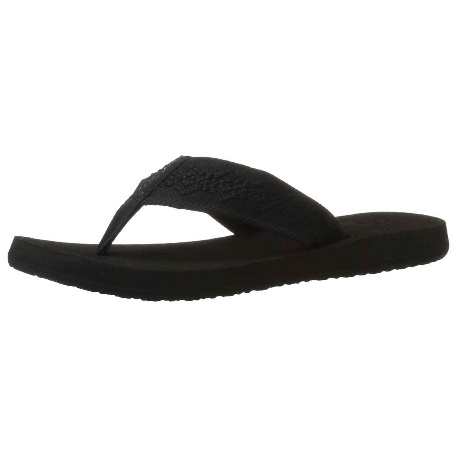 Reef Sandy - Women's Black/Black Shoe Deals Outlet