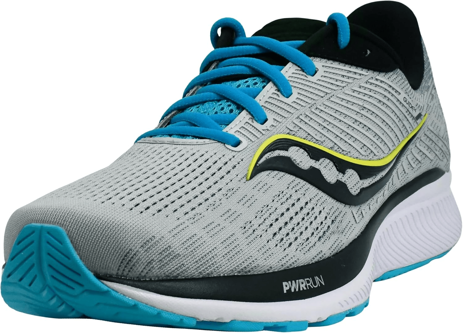 Saucony Guide 14 Reverie 8 M 194917860489 Shoe Deals Outlet