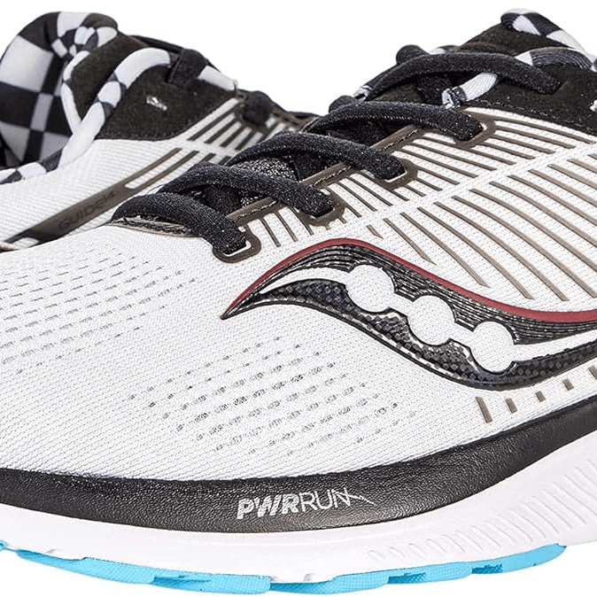 Saucony Guide 14 Reverie 8 M 194917860489 Shoe Deals Outlet