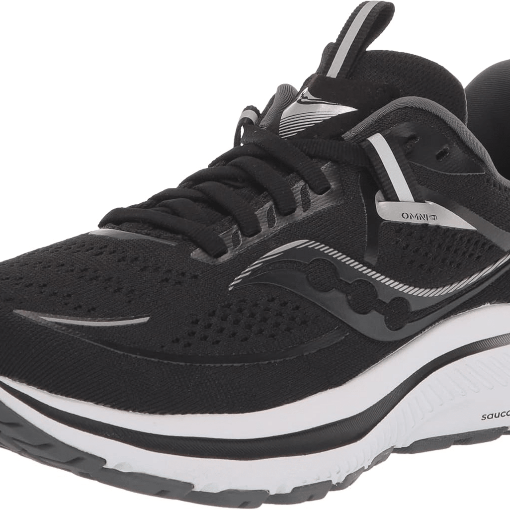 Saucony Omni 21 Skyway 7 M 195018355225 Shoe Deals Outlet