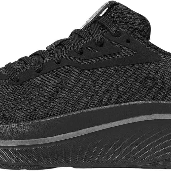 Saucony Triumph 19 Triple Black 8 M 194917839171 Shoe Deals Outlet