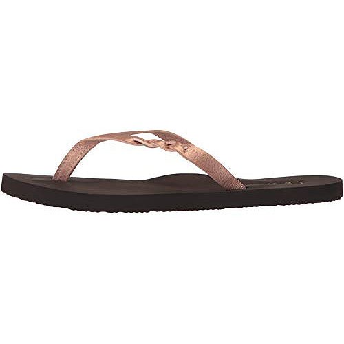 Flojos Serenity - Women's Rosegold Shoe Deals Outlet