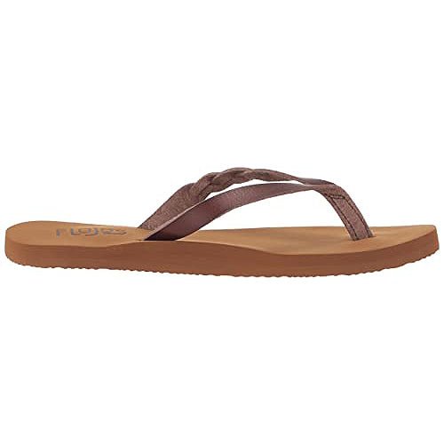 Flojos Serenity - Women's Tan Shoe Deals Outlet