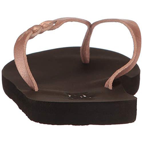 Flojos Serenity - Women's Rosegold Shoe Deals Outlet