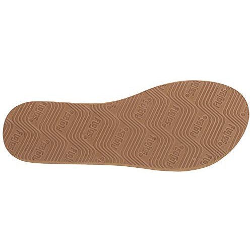 Flojos Serenity - Women's Champagne Shoe Deals Outlet