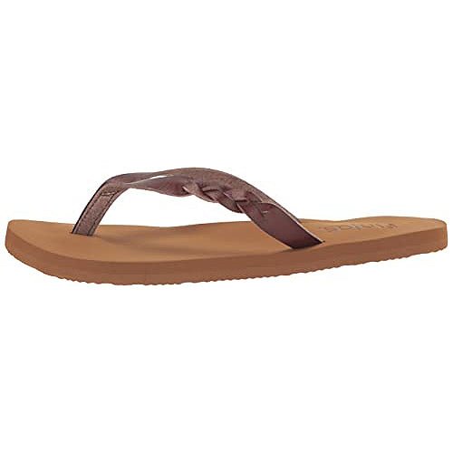 Flojos Serenity - Women's Tan Shoe Deals Outlet