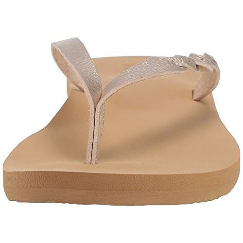 Flojos Serenity - Women's Champagne Shoe Deals Outlet