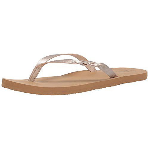 Flojos Serenity - Women's Champagne Shoe Deals Outlet