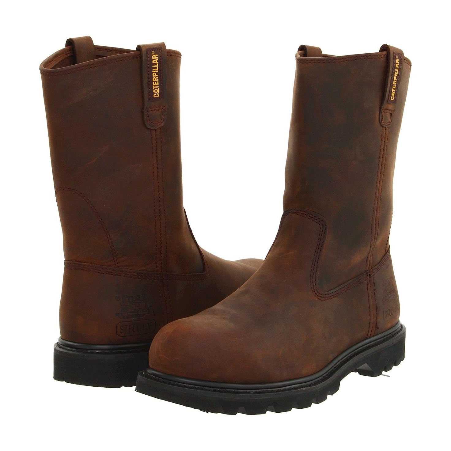 Caterpillar Revolver - Men's