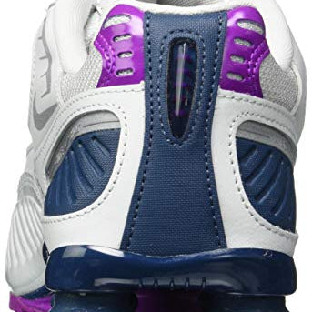 Nike Shox Enigma - Women's Photon Dust Reflect Silver Valerian Blue Shoe Deals Outlet
