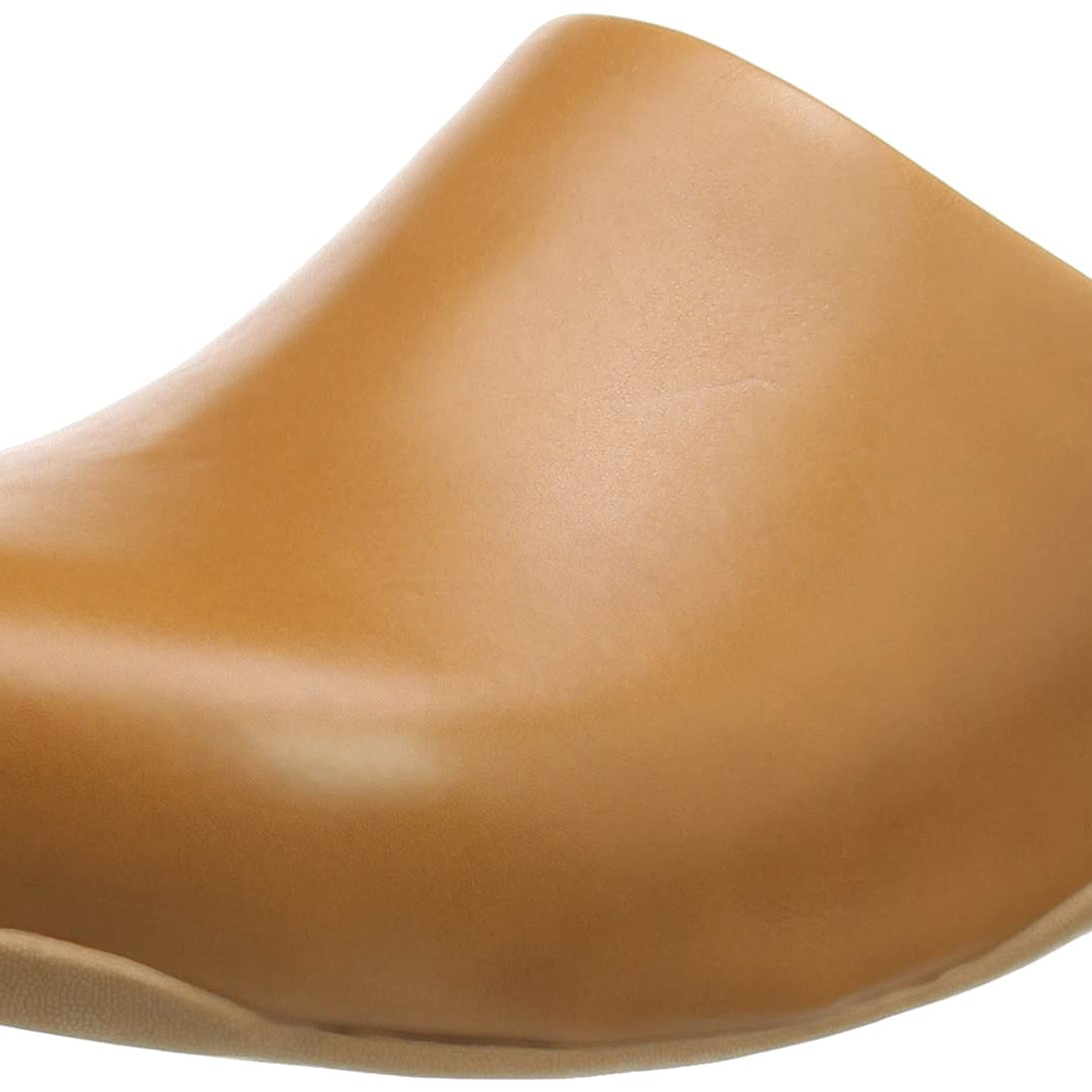 FitFlop Shuv Clogs - Women's Light Tan Shoe Deals Outlet