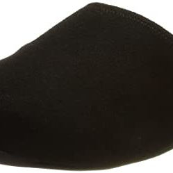 FitFlop Shuv Clogs - Women's All Black Shoe Deals Outlet