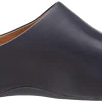 FitFlop Shuv Clogs - Women's Midnight Navy Shoe Deals Outlet