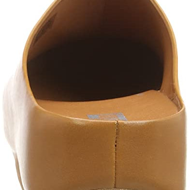 FitFlop Shuv Clogs - Women's Light Tan Shoe Deals Outlet