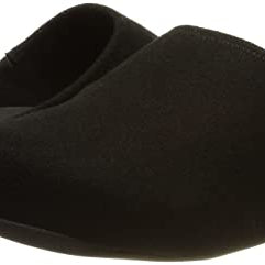 FitFlop Shuv Clogs - Women's All Black Shoe Deals Outlet