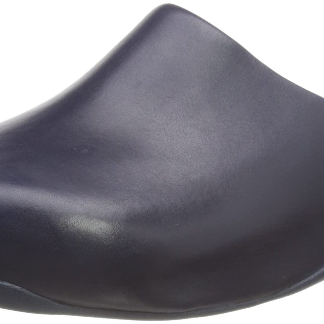 FitFlop Shuv Clogs - Women's Midnight Navy Shoe Deals Outlet