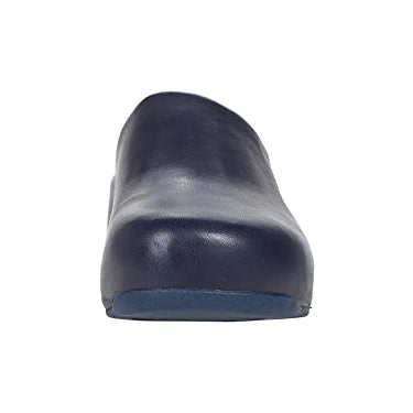 FitFlop Shuv Clogs - Women's Midnight Navy Shoe Deals Outlet