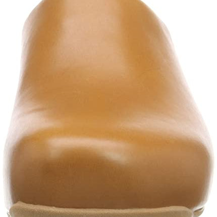 FitFlop Shuv Clogs - Women's Light Tan Shoe Deals Outlet
