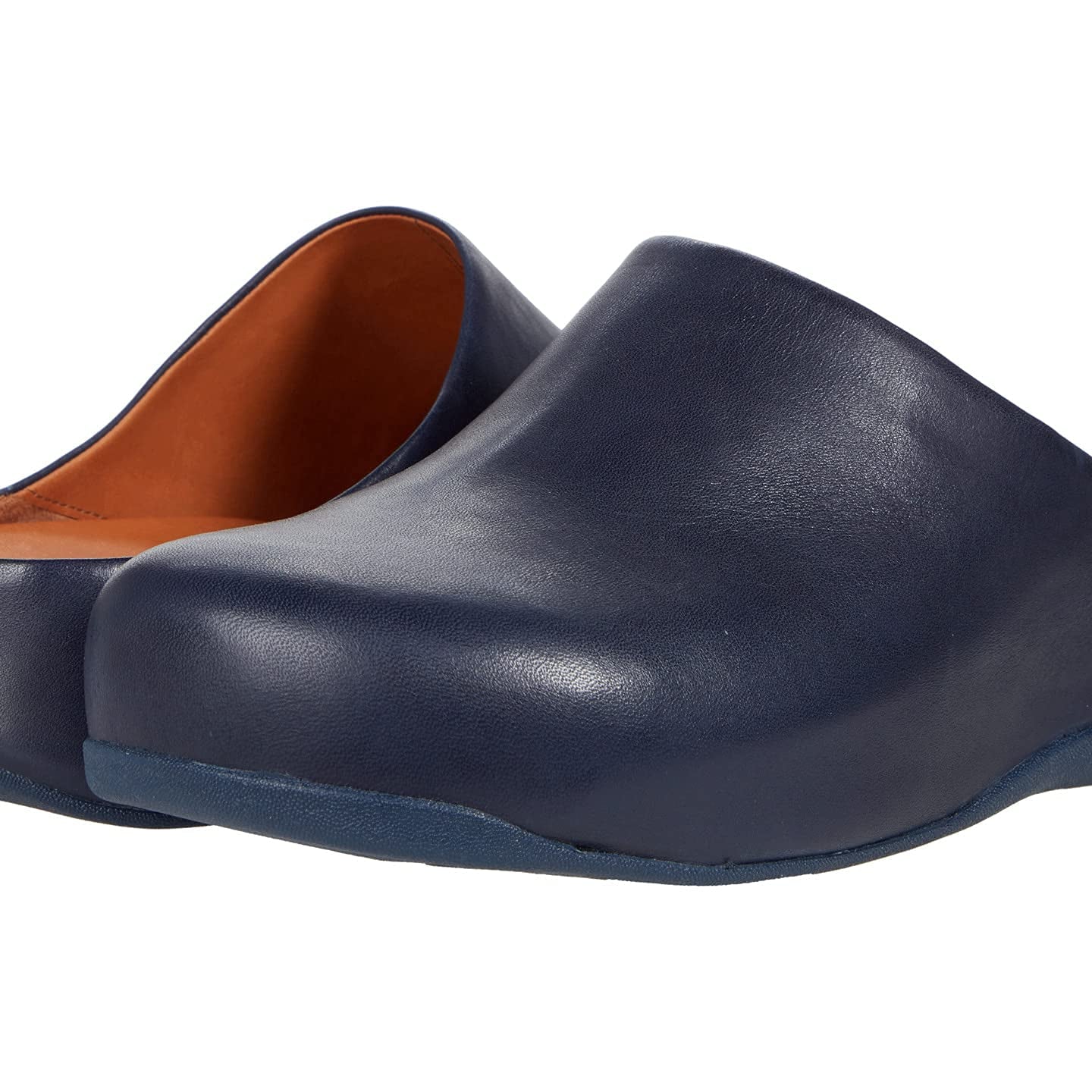 FitFlop Shuv Clogs - Women's Midnight Shoe Deals Outlet