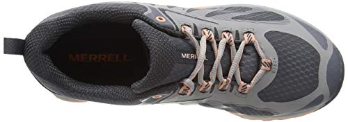 Merrell Siren Edge 3 Waterproof - Women's Paloma/Peach Shoe Deals Outlet